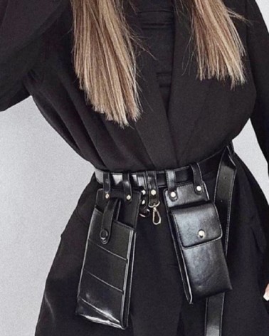 Heup en tailleriem Phonebags