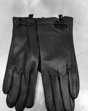 leren handschoenen